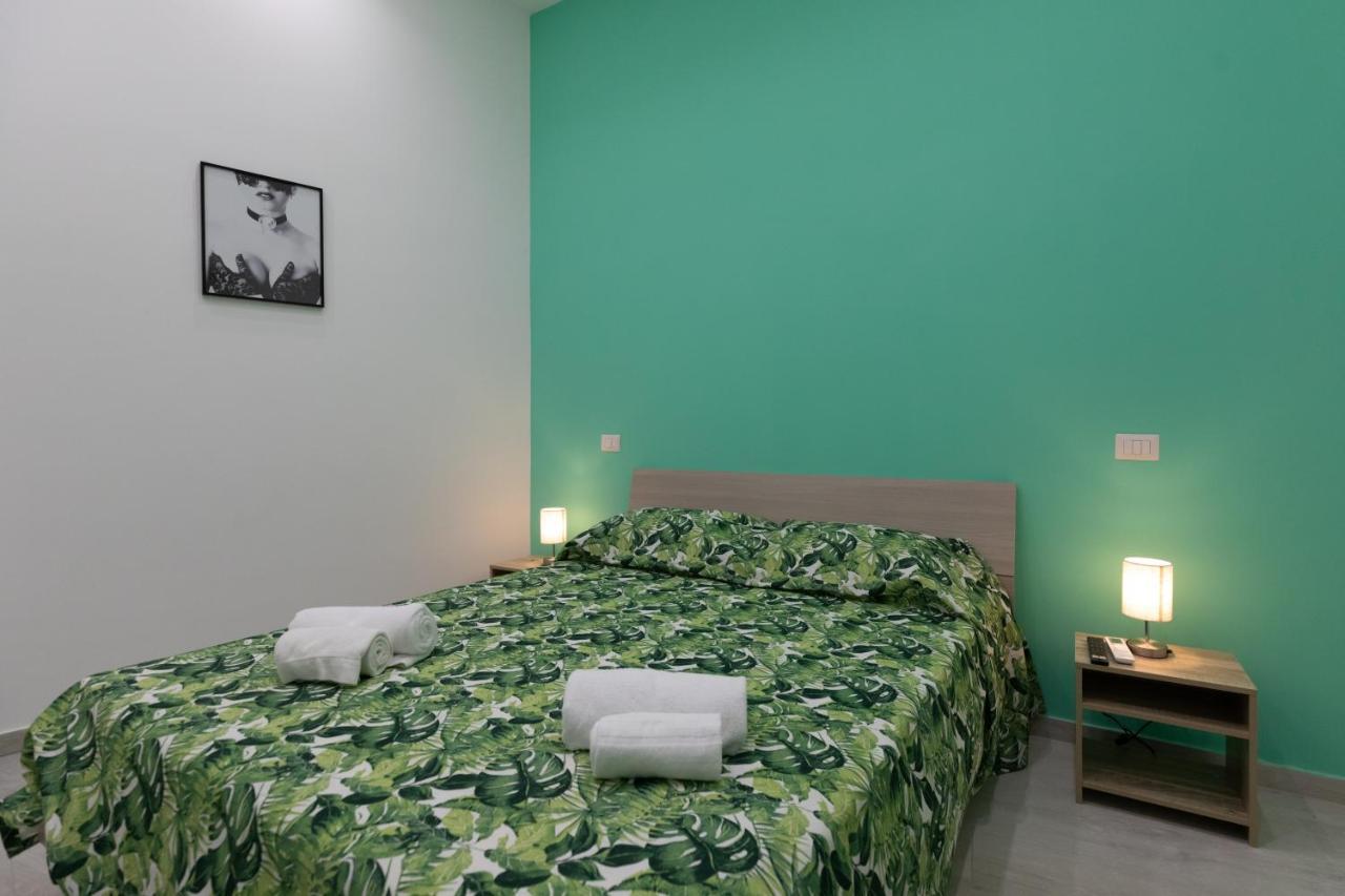 Affittacamere My Brilliant With Jacuzzi 2 Steps From St Toledo *
